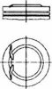 OPEL 90470213 Piston